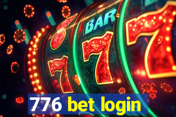 776 bet login